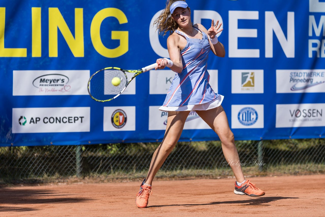 Lisa Ponomar 57 - Melosch Recycling Open